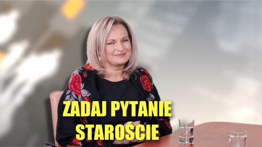 Zadaj pytanie staroście Alicji Żurawskiej