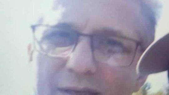 Zaginął mieszkaniec Kościerzyny – widziałeś go? Zgłoś się na policję!