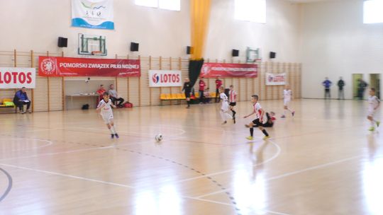 Zakończenie rozgrywek LOTOS GRIFFIN CUP