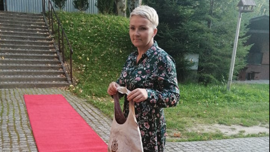 Zakończyły się warsztaty  "Kaszubski Design"