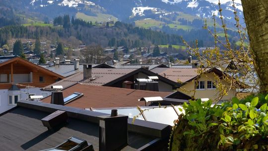 Zakopane apartamenty do wynajęcia - jak wybrać lokalizację blisko szlaków?