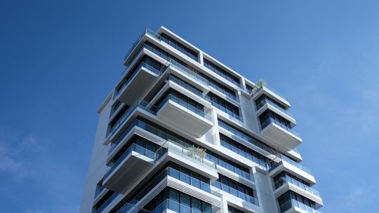 Zakup mieszkania od dewelopera a kwestia rozdzielności majątkowej