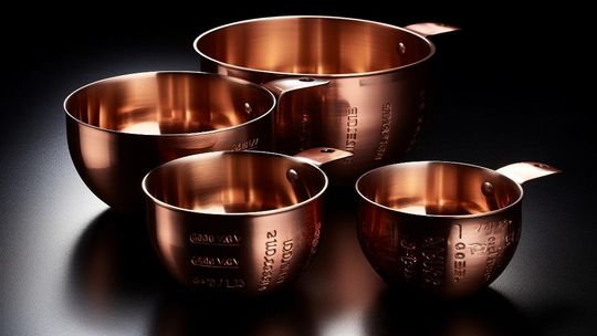 Zalety korzystania z naczyń wykonanych z naturalnych materiałów