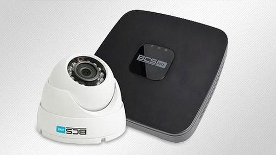 Zalety wizyjnego monitoringu