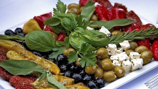 Zamów jedzenie do domu - lista restauracji