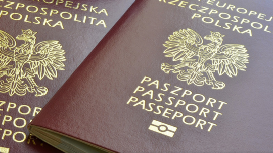 Zamykają punkt paszportowy w Kościerzynie