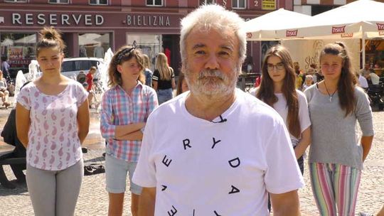 Zapraszamy na Bukiety dla Panny Zelno! Wystąpią młodzi artyści