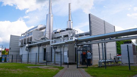 Zapraszamy na "Dzień Czystej Energii" w Kościerzynie - 18 października!