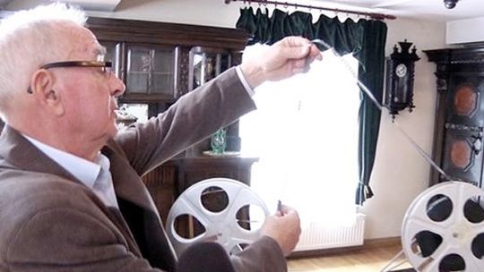 Zapraszamy na III Filmowy Wieczór Wspomnień!