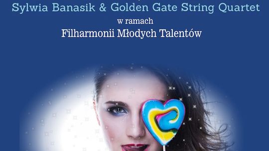 Zapraszamy na Koncert Muzyki Filmowej