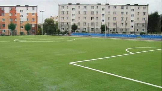 Zapraszamy na Orliki!