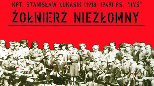 Zapraszamy na spotkanie z Tadeuszem Płużańskim i Leszkiem Żebrowskim