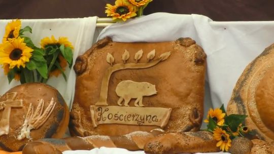 Zapraszamy na Święto Chleba