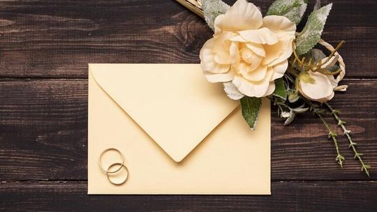 Zaproszenia ślubne dla rodziców - wymysł czy konieczność?