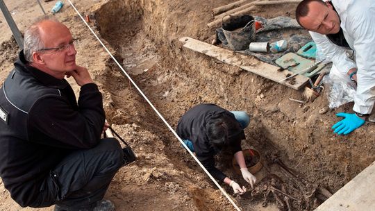 Zaproszenie na spotkanie z wiceprezesem IPN