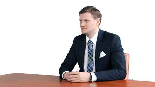 Zapytaj radcę prawnego - SPADEK cz. 1