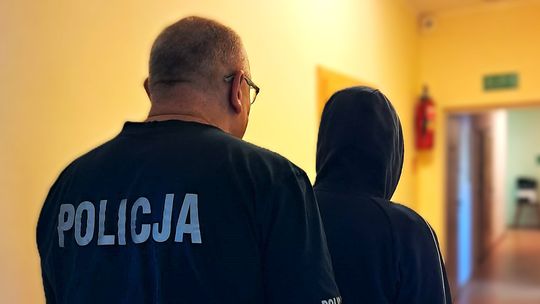 Zatrzymani z mefedronem w aucie – grozi im nawet 10 lat więzienia