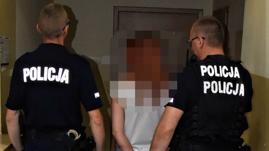 Zatrzymano sprawców brutalnego napadu- Grozi im do 12 lat więzienia!