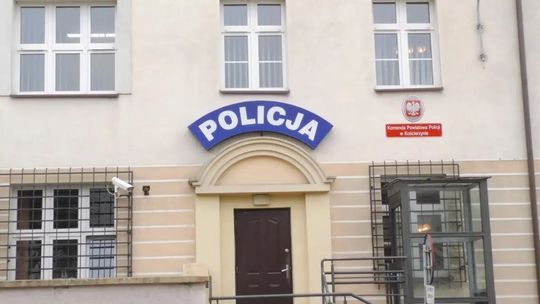 Zatrzymany za narkotyki, dziś dziękuje policjantom z Kościerzyny