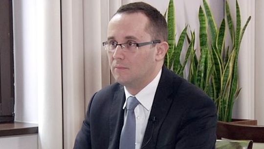 "Zawsze opowiadałem się za oszczędnościami"