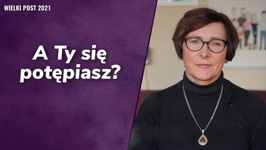 Zbawienie czy potępienie? - Zmień myślenie i zacznij żyć