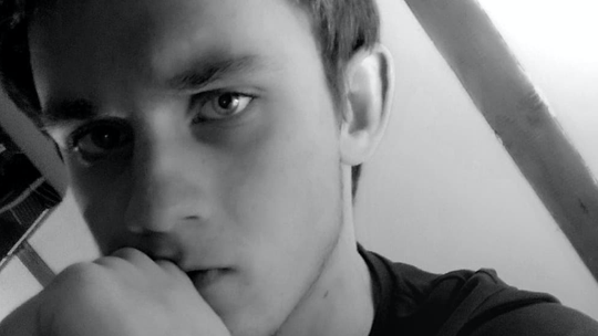 Zdalne nauczanie - okiem ucznia kościerskiej "Budowlanki"