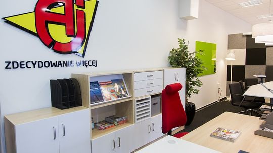 Zdrowe i ergonomiczne stanowiska pracy – w zasięgu ręki