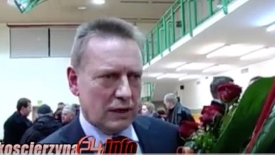 Zdzisław Czucha pierwsze wrażenia po debacie 