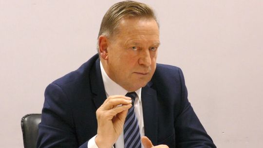 Zdzisław Czucha powraca na arenę polityczną