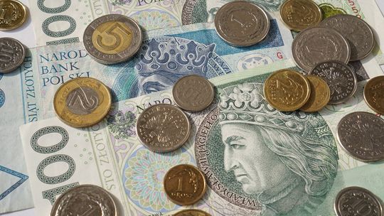 Zgarnij ponad 31 tyś. zł wsparcia na otwarcie własnej firmy! - Rekrutacja II nabór