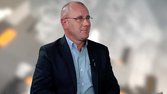 "Zgłaszają się do mnie mieszkańcy nie tylko mojego okręgu"