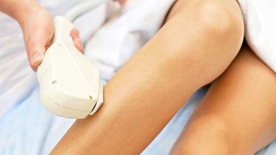 ZIMOWE PROMOCJE NA ZABIEGI LASEROWE  