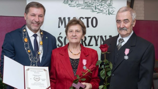 Złote Gody: Pół wieku miłości i wspólnego życia