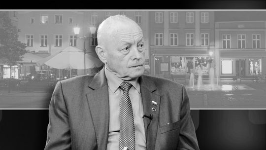 Zmarł Jacek Łukasik