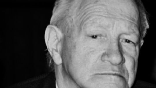 Zmarł sołtys Grzybowa