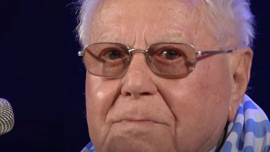 Zmarł Werner Rzeźnikowski