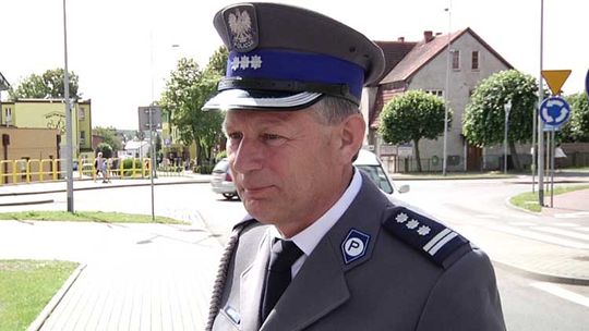 Zmiana komendanta policji