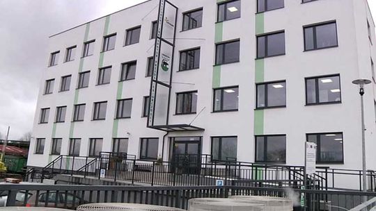 Zmiana na stanowisku prezesa Inkubatora Przedsiębiorczości