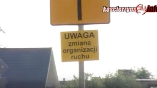 Zmiany na ul.Hallera