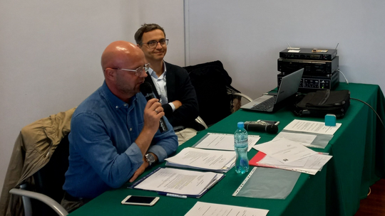 Zmiany we władzach LOT