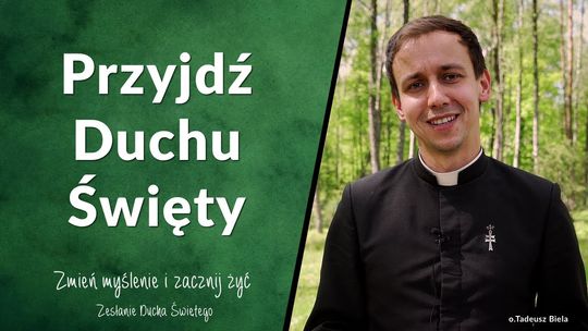 Zmień myślenie i zacznij żyć - Odc. 40