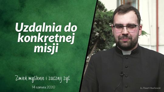 Zmień myślenie i zacznij żyć - Odc. 42