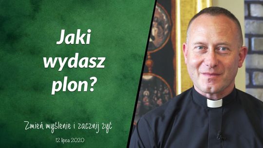 Zmień myślenie i zacznij żyć - Odc. 46