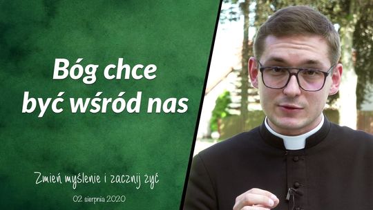 Zmień myślenie i zacznij żyć - Odc. 49