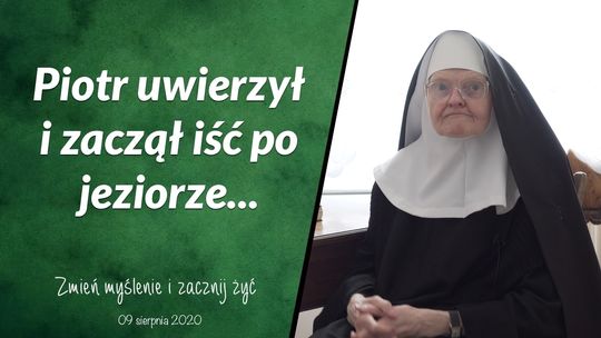 Zmień myślenie i zacznij żyć - Odc. 50