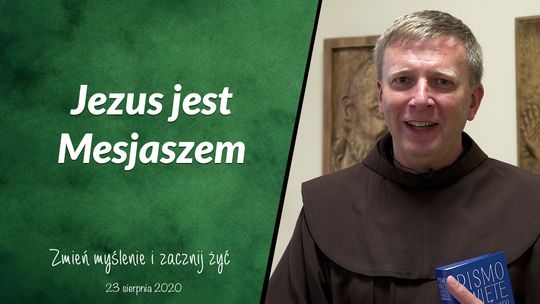Zmień myślenie i zacznij żyć - Odc. 52