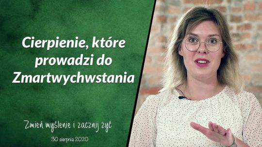 Zmień myślenie i zacznij żyć - Odc. 54