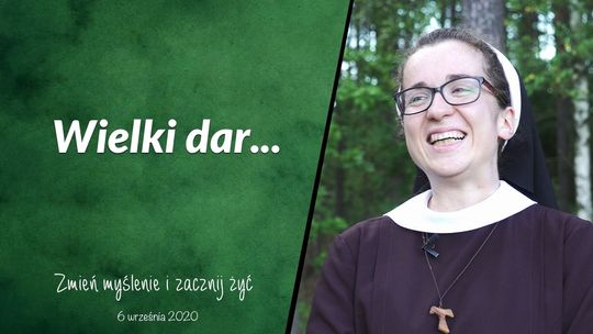 Zmień myślenie i zacznij żyć - Odc. 55