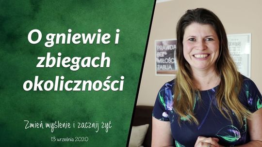 Zmień myślenie i zacznij żyć - Odc. 56