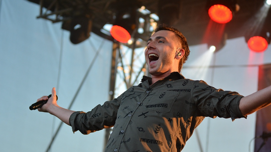 Znamy gwiazdy letnich koncertów